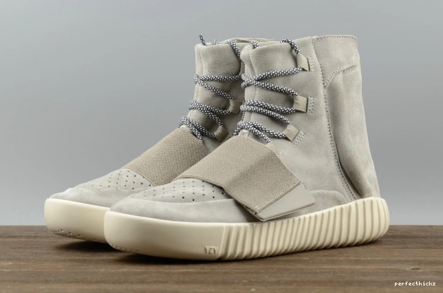 Kanye Yeezy Boost West x adidas B35309 750 Grey 0727